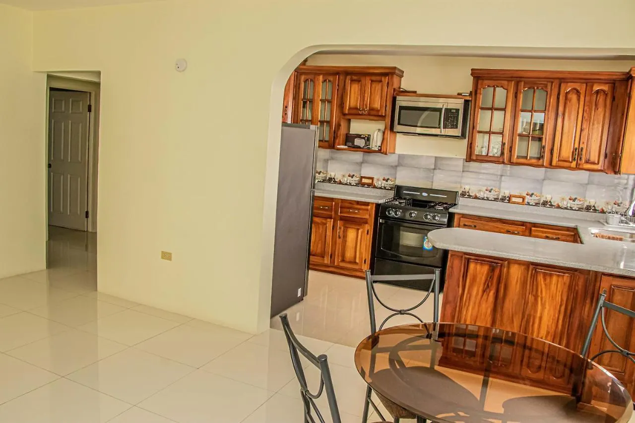 Carnation 156 Lejlighed Montego Bay