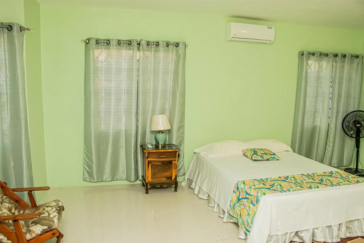 Carnation 156 Lejlighed Montego Bay
