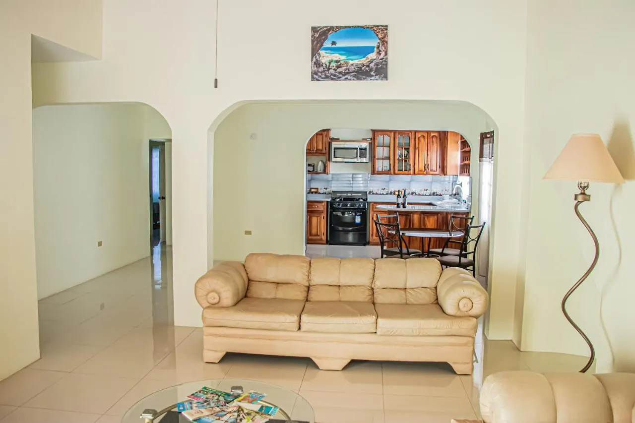 Carnation 156 Lejlighed Montego Bay